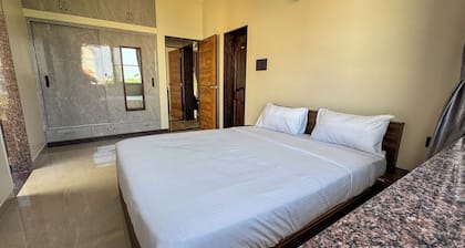 RK Homes Service Apartments