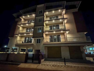 RK Homes Service Apartments