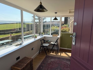 Cottage | Interior - Stone & Fleece Cottage (Holmfirth)