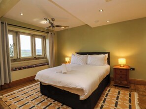 Cottage | Interior - Stone &amp; Fleece Cottage (Holmfirth)