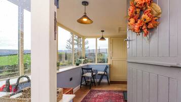 Cottage | Nội thất