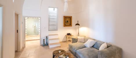 Télévision, baby-foot