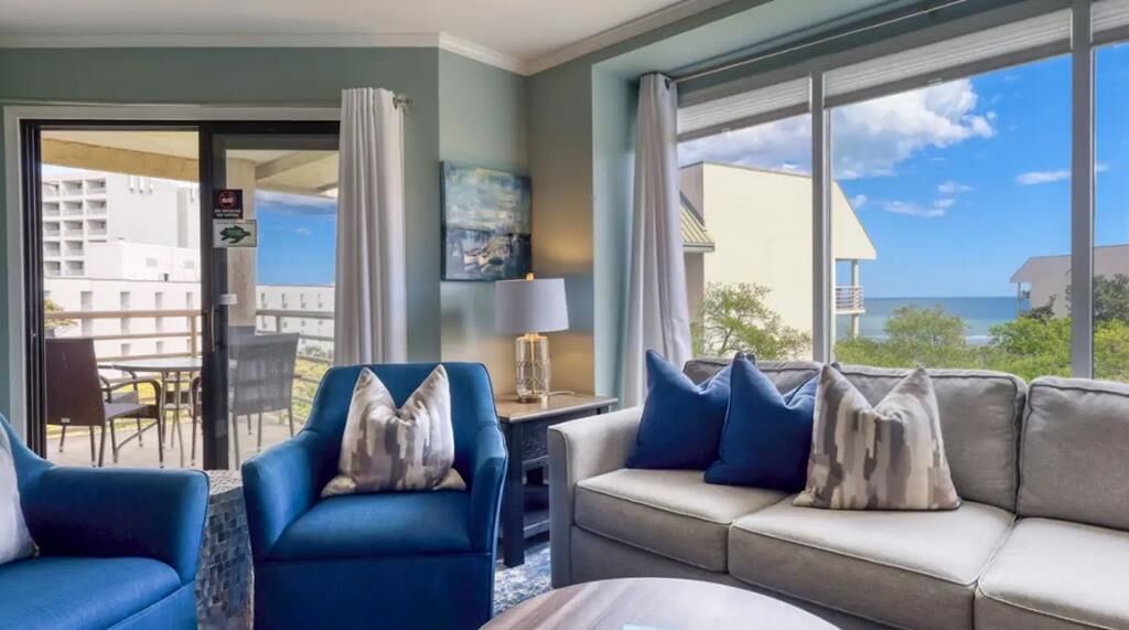 Smart TV, video library