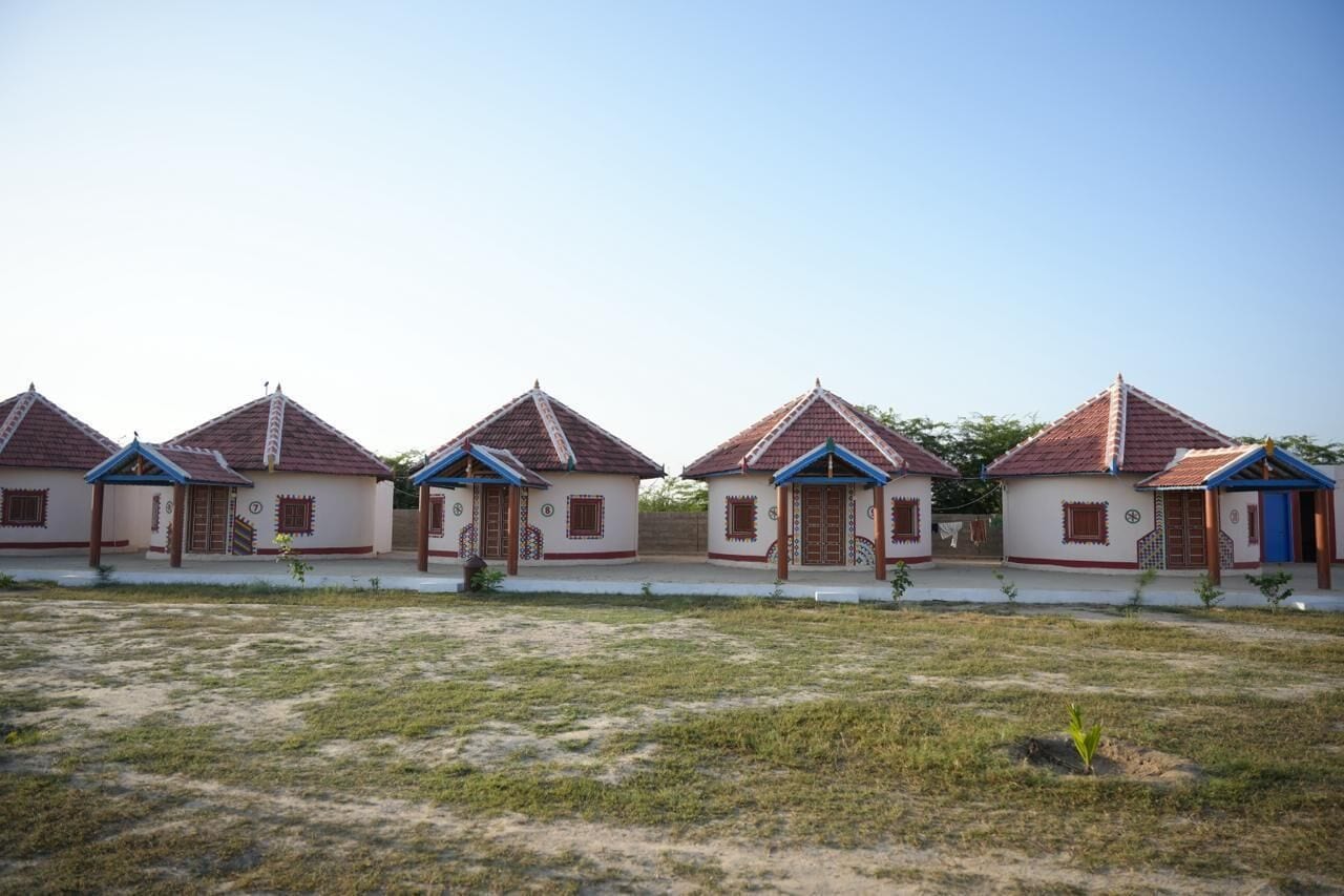 Casa de campo exclusiva