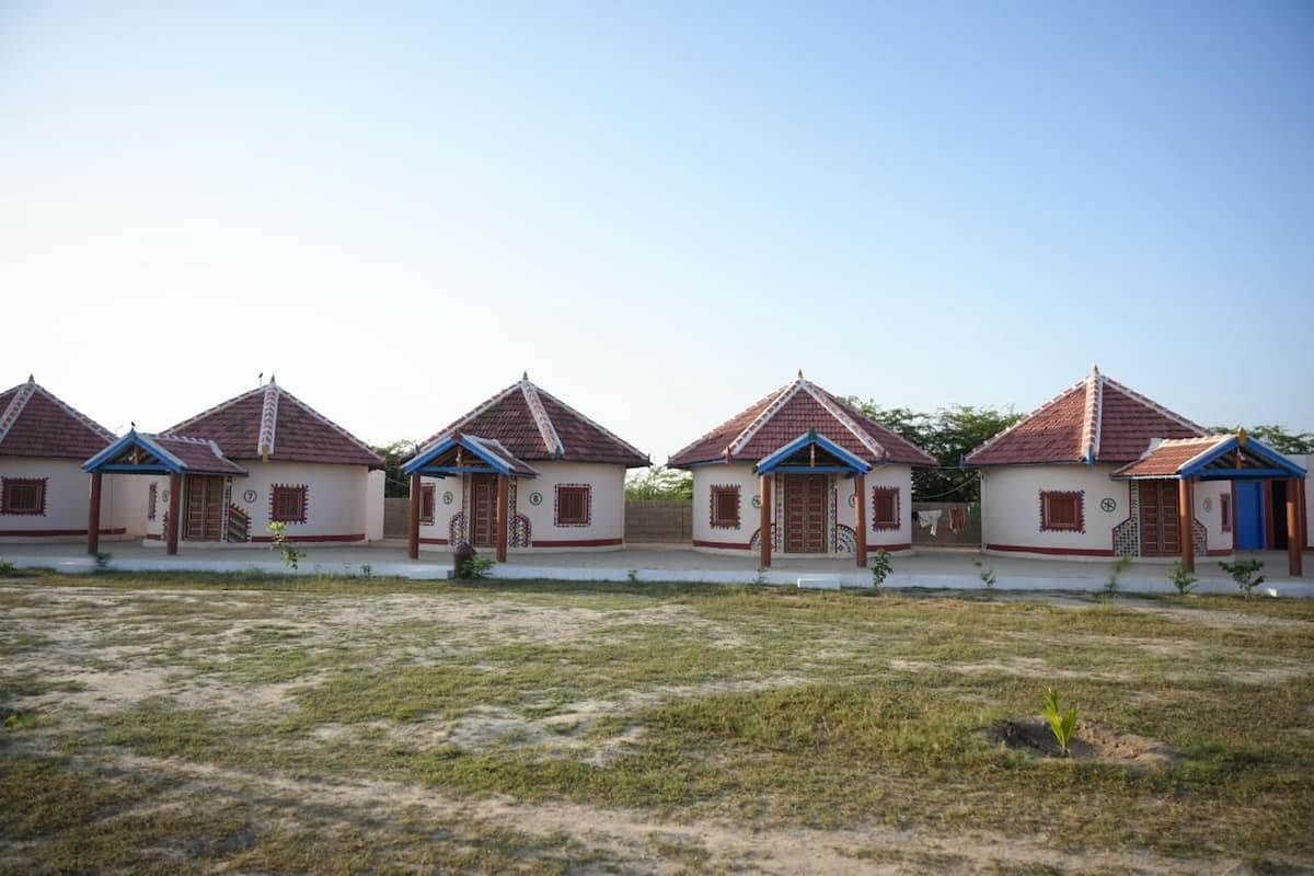 Exclusive-Ferienhaus