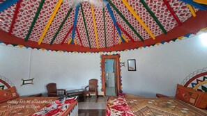 Exclusive Cottage