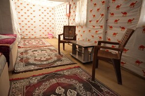Exclusive Cottage - Rann taara stay (Bhuj)