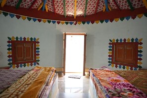 Exclusive Cottage - Rann taara stay (Bhuj)