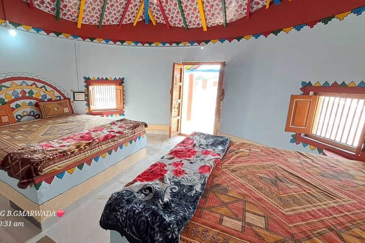 Exclusive Cottage