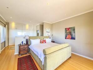 3 Schlafzimmer, Bügeleisen/Bügelbrett, kostenloses WLAN, Bettwäsche
