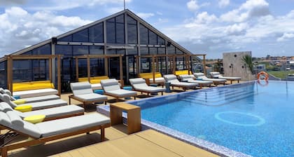 XO Canggu Adults Only