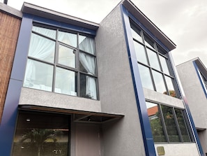 Exterior - XO Canggu Adults Only (Canggu)