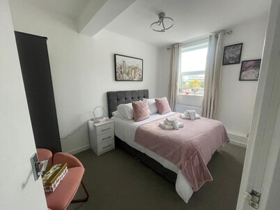 FC Platinum Accommodation LTD