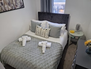 Superior Apartment, 2 Bedrooms, Non Smoking