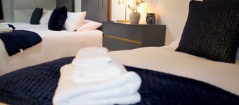 FC Platinum Accommodation LTD