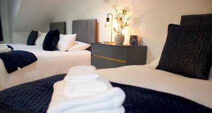 FC Platinum Accommodation LTD