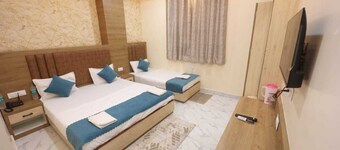 Radhey Krishna P Guest House