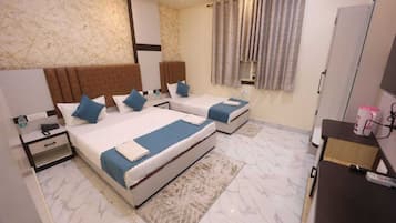 Triple Room | Free WiFi