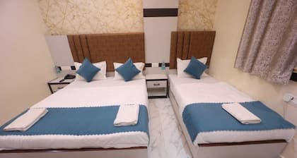 Radhey Krishna P Guest House