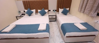 Radhey Krishna P Guest House