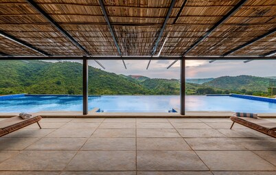 Nanda Hill Resorts