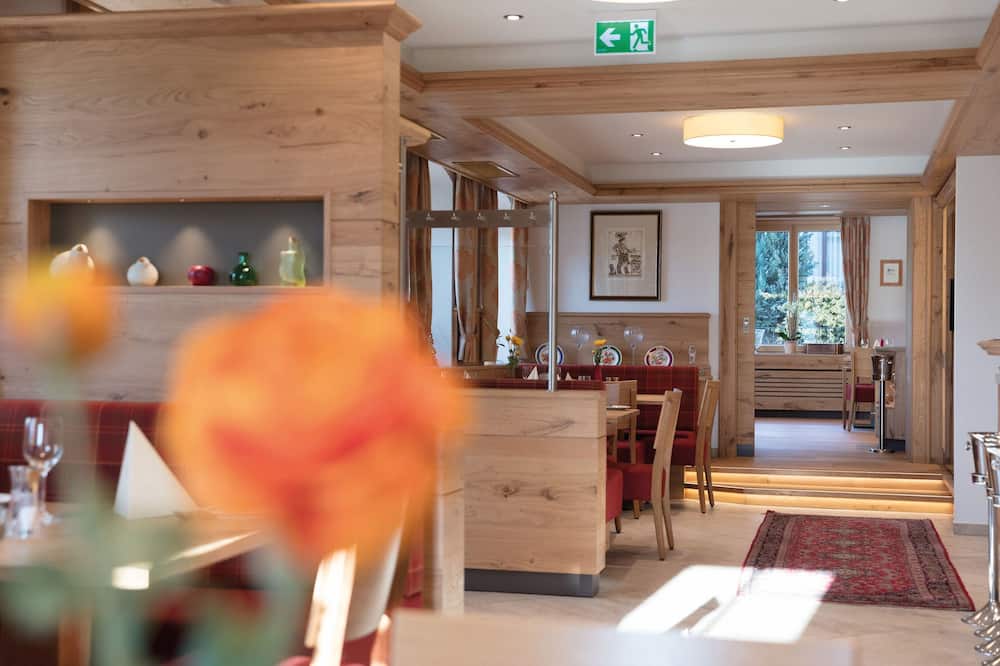 Landhotel Steigenhaus