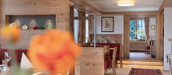 施泰根豪斯乡村酒店  