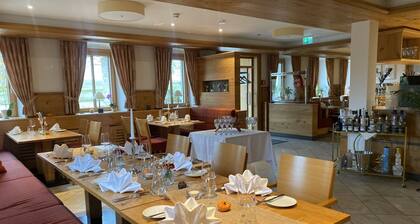 Landhotel Steigenhaus