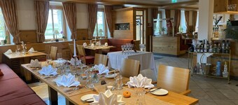 Landhotel Steigenhaus
