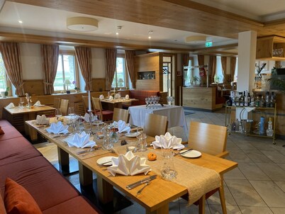 Landhotel Steigenhaus