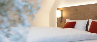 Landhotel Steigenhaus 