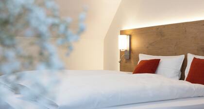 Landhotel Steigenhaus