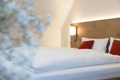 Landhotel Steigenhaus