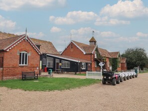 Exterior - Carabelle (Woodbridge)