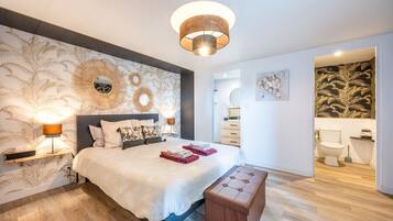 1 slaapkamer, wifi, beddengoed, rolstoeltoegang