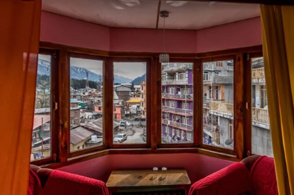 Hotel Potala Manali