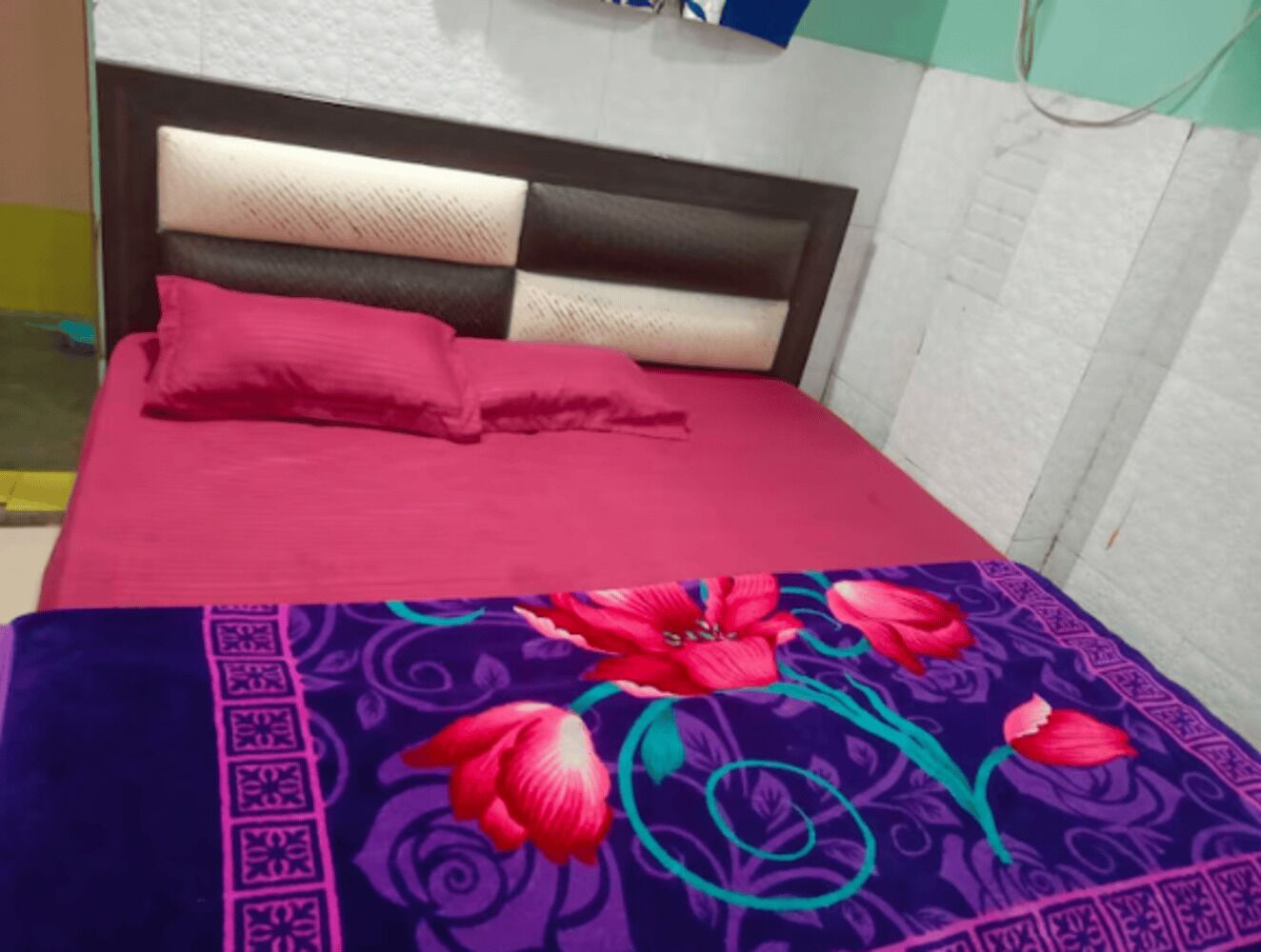 Deluxe Room | Reception