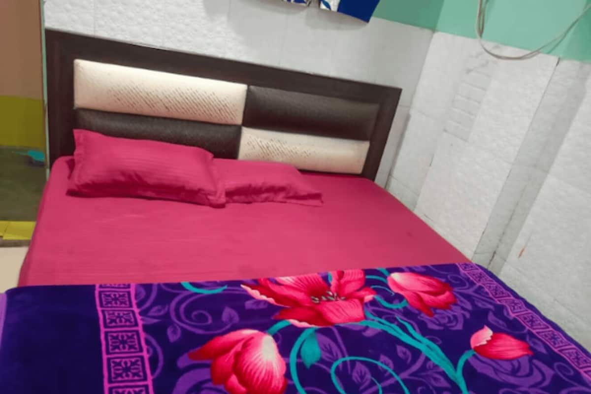 Deluxe Room | Reception