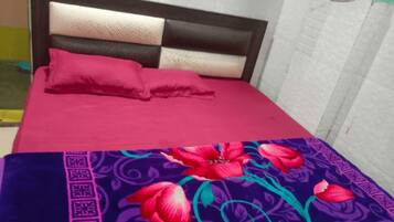 Deluxe-huone | Vastaanotto