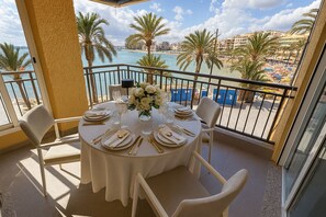 室外用餐