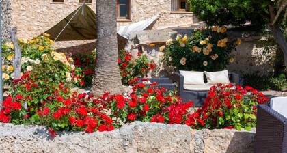 Double Room with Shared Pool, Wi-Fi and Air Conditioning