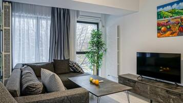 منطقة المعيشة