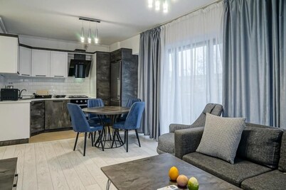 Vitan Plaza Comfort Apartment Bucharest