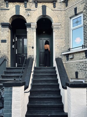 Exterior - Margate Manor (Margate)