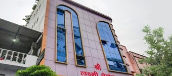 Hotel Shri Laxmi Palace