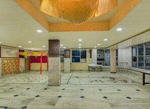 Salón de banquetes