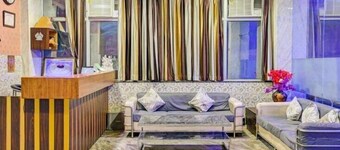 Hotel Shri Laxmi Palace