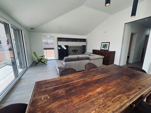 Living room - Liverani (Imola)