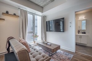 Téléviseur connecté