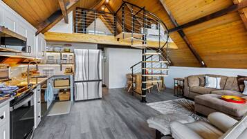 TV connectée, chaßne hi-fi